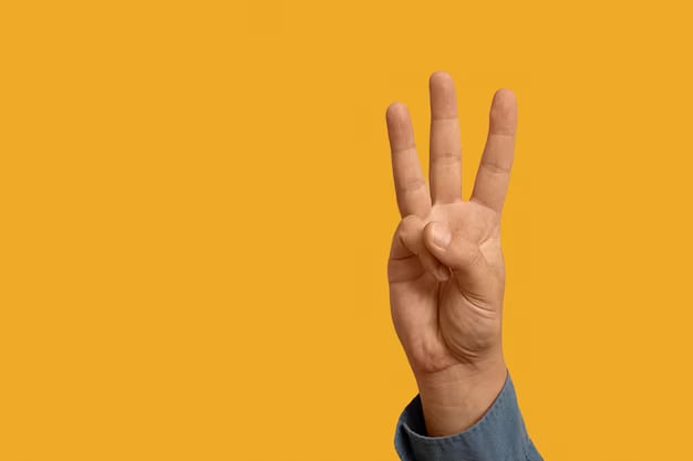 image in article Babies and Sign Language