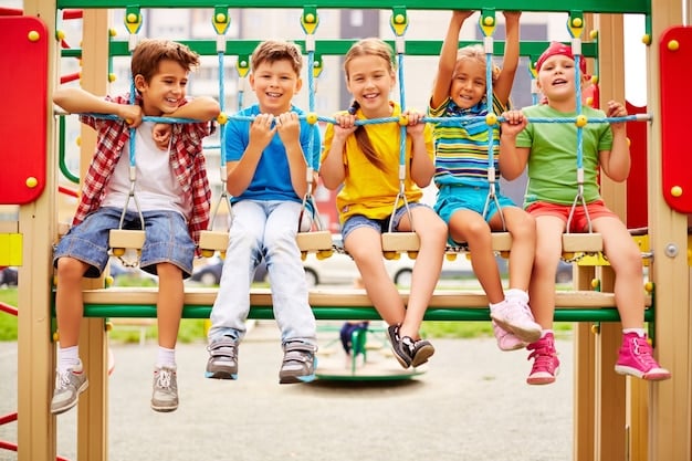 image in article Effective Classroom Management Strategies for Preschool Teachers