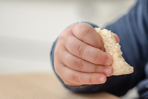 image in article Dificultades Alimentarias en Ni&ntilde;os Peque&ntilde;os: C&oacute;mo Apoyar con Calma y Respeto