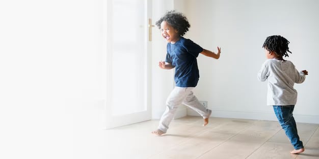 image in article Actividades de Motricidad Gruesa para Ni&ntilde;os en Interiores y Exteriores
