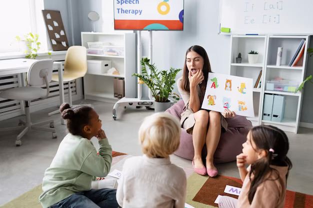 image in article How to Start a Daycare