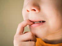 Biting and hitting in early childhood