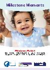 CDC Developmental Milestones Booklet (2 months - 5 years)