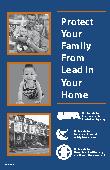 Lead Safety in Home. All Ages. Safety.