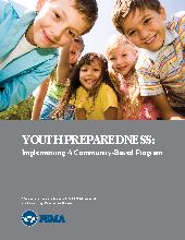 Youth Preparedness: Implementing a Community. Mixed Ages. Safety. 