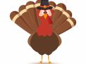 FREE Thanksgiving Lacing Cards: Developing Fine Motor Skills in Young Children
