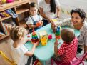 Georgia Family Child Care Providers