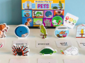 NEW Emergent Reading Course at ChildCareEd!