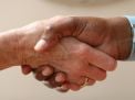 How can Nevada child care programs make parents true partners?