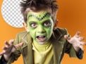 Más que Dulces: Actividades de Halloween Seguras para Niños Pequeños