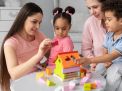The Seeds of Kindness: How Child Care Providers Can Nurture Prosocial Behavior in Early Childhood