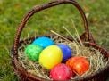 Why Easter Baskets?