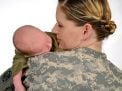 Cambios, Separaciones y Resiliencia: Apoyo para Familias Militares