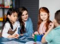 Empowering Child Care Providers: How ChildCareEd Paves the Path to Career Advancement
