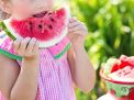 Meriendas Saludables que los Niños Realmente Quieren Comer