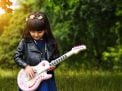 El Poder de la Música en los Primeros Cinco Años