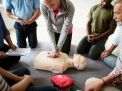 Maryland! Get your First Aid and CPR certification!