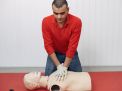 Preparing for your First Aid & CPR Training