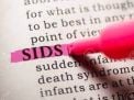 SIDS training