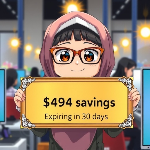 Don't Miss Out on $494 in Expiring Coupons! Save Big Before They're Gone!
