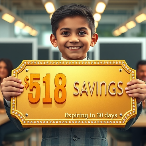 Don’t Miss Out: $518 in Expiring Coupons – Save Big Before They’re Gone!