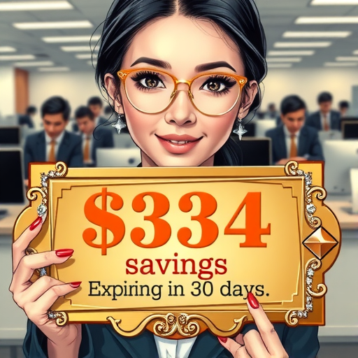 Don't Miss Out on $334 in Savings: Expiring Coupons You Need to Use!