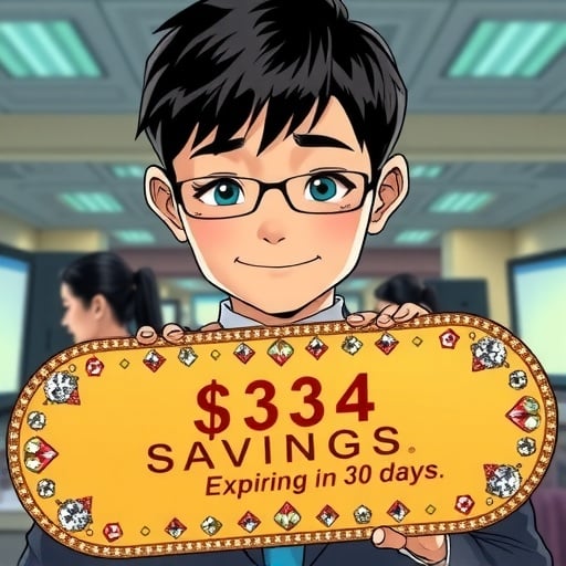 Don't Miss Out: $334 in Expiring Coupons to Save Big on Childcare Courses!
