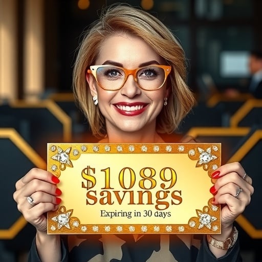 Don’t Miss Out on $1,089 in Expiring Coupons! Save Big Before They Disappear!