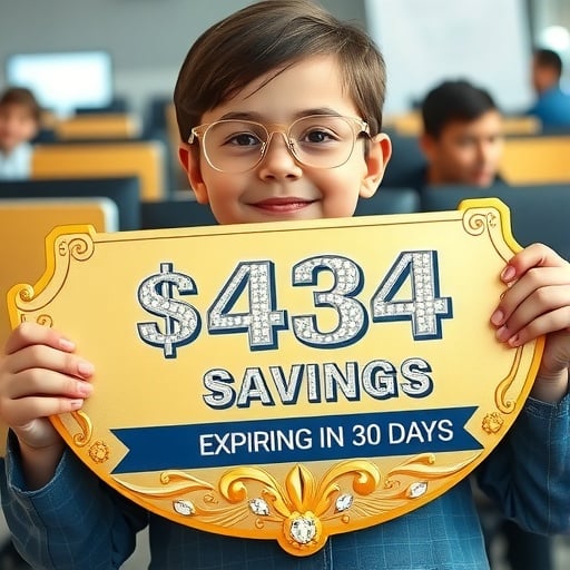 Don't Miss Out on $434 in Savings: Expiring Coupons You Need to Use Now!
