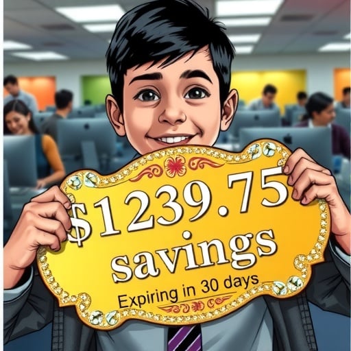 Don't Miss Out: $1,239.75 in Coupons Expiring Soon!