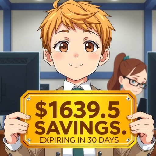 Don't Miss Out: $1639.50 in Expiring Coupons – Act Fast!