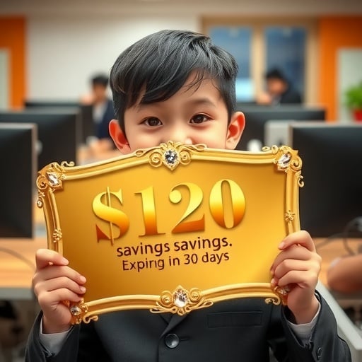 Don't Miss Out: $120 in Expiring Coupons to Save Big!