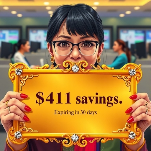 Save Big: $411 in Expiring Coupons You Don't Want to Miss!