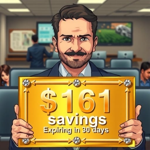 Don't Miss Out on $161 in Savings! Grab These Expiring Coupons Before They're Gone!