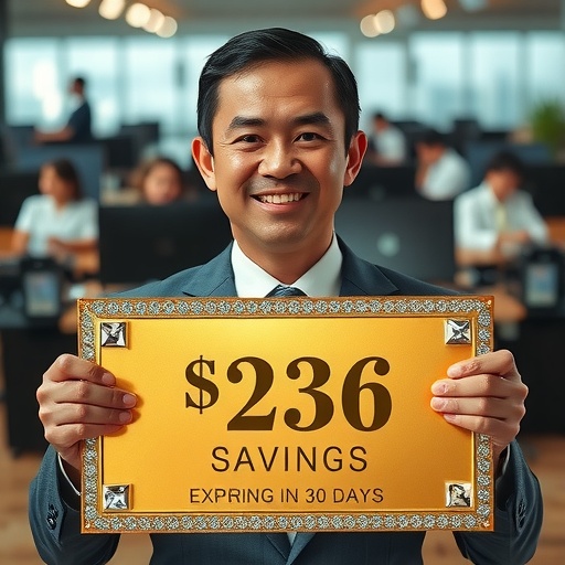 Unlock $236 in Savings with Expiring Coupons – Act Fast!