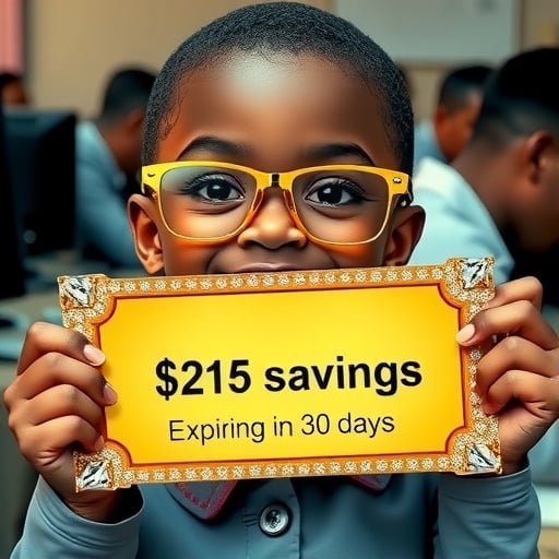 Don't Miss Out on $215 in Savings: Expiring Coupons You Need to Use Now!