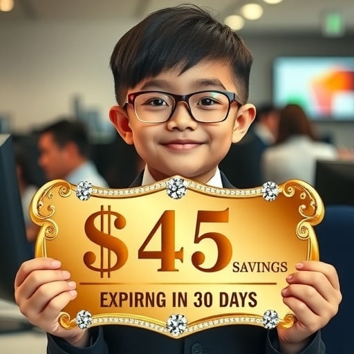 Don't Miss Out on $45 in Savings: Expiring Coupons You Need to Use Now!