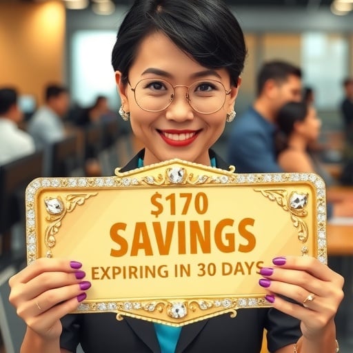 Save $170 with These Expiring Coupons! Don't Miss Out!