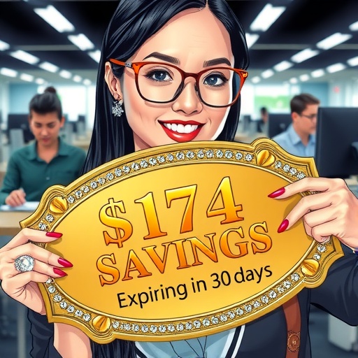 Don't Miss Out: Save $174 with Expiring Coupons in 30 Days!