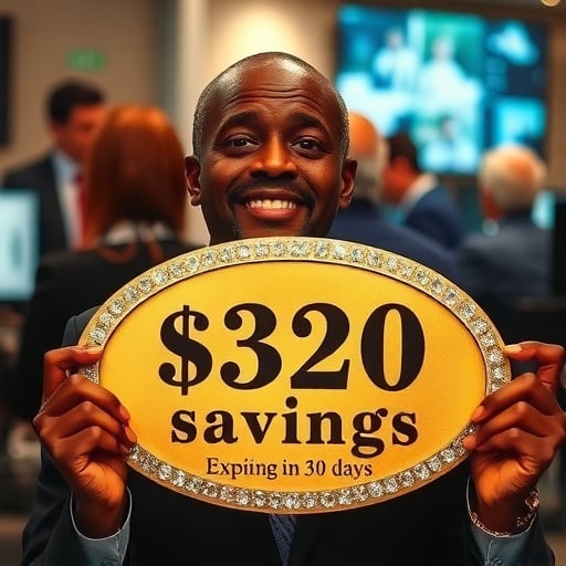 Don't Miss Out on $320 in Savings: Expiring Coupons You Need to Use Now!
