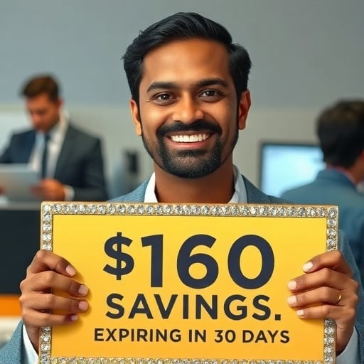 Don’t Miss Out on $160 in Savings! Expiring Coupons You Need to Use Now!