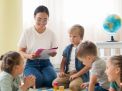 Maryland Child Care Teacher qualifications