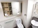 Rutinas Seguras de Pañales y Baño en el Cuidado Infantil