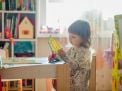 Organized Classrooms: Why Layout, Design, and Space Matter