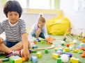 Cómo convertirse en director de cuidado infantil en California