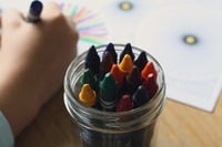 New Kindergarten Teacher Resources: Grants, Supplies, and Training