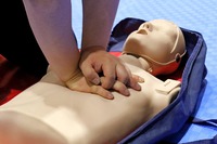 The Benefits of CPR Remote Skills Training