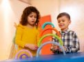 Types of Preschool Curriculum