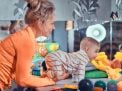 Seguir Su Curiosidad: Cómo Elegir Actividades a Partir del Interés del Bebé